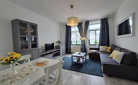 Mikra Homes24 in Chemnitz